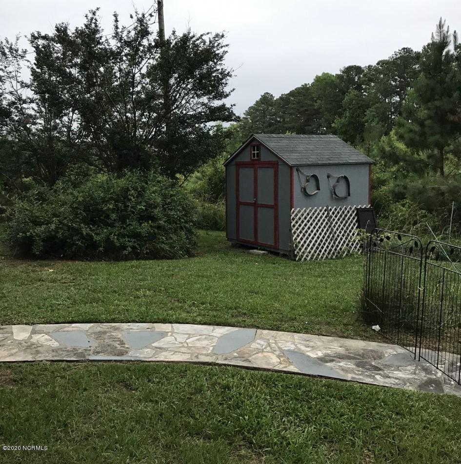 1721 Country Club Road Rocky Mount, NC 27804 - Photo 33 of 48 cottage walk