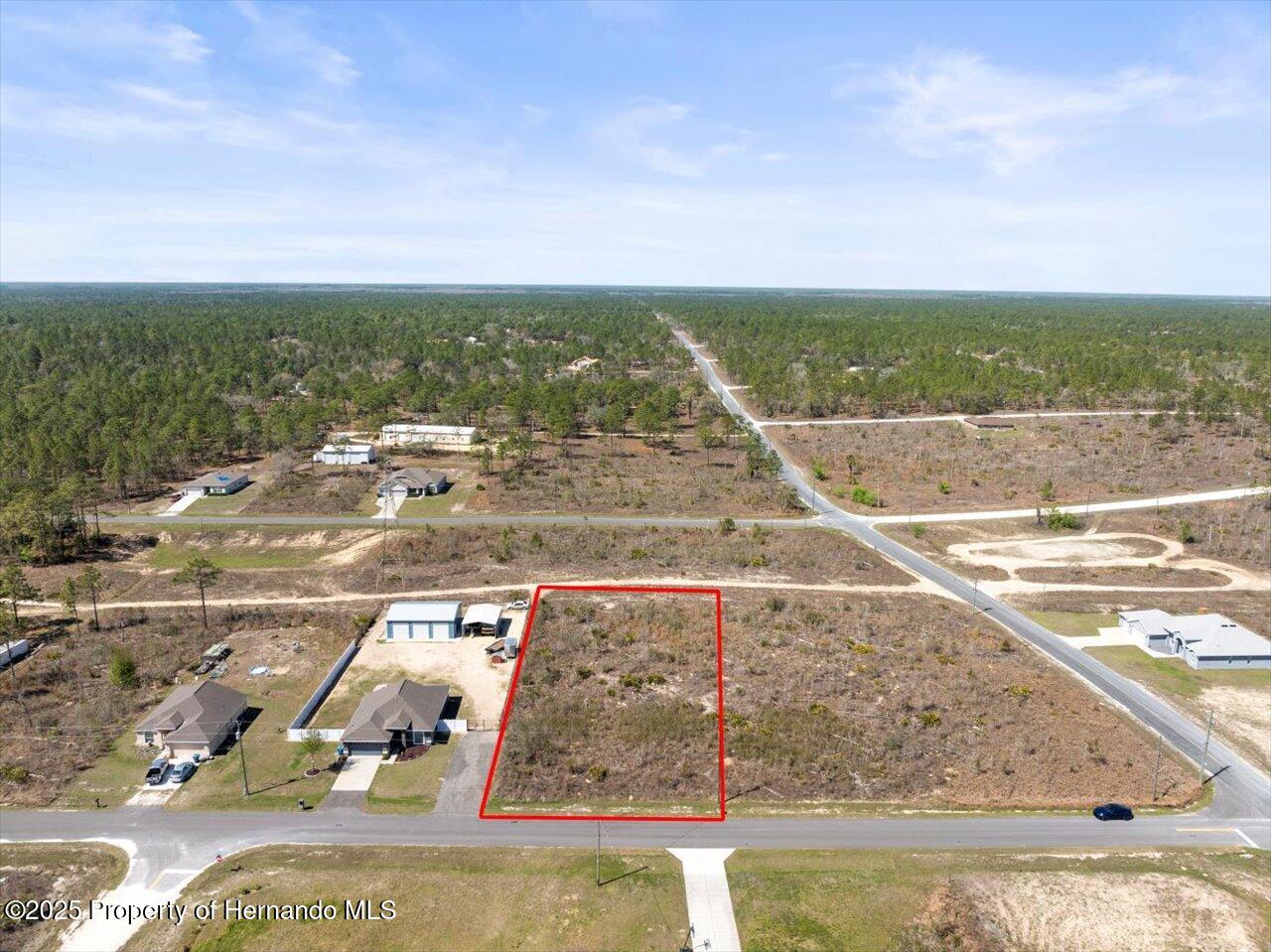 16203 Penn State Road Brooksville, FL 34614 - Photo 1 of 11