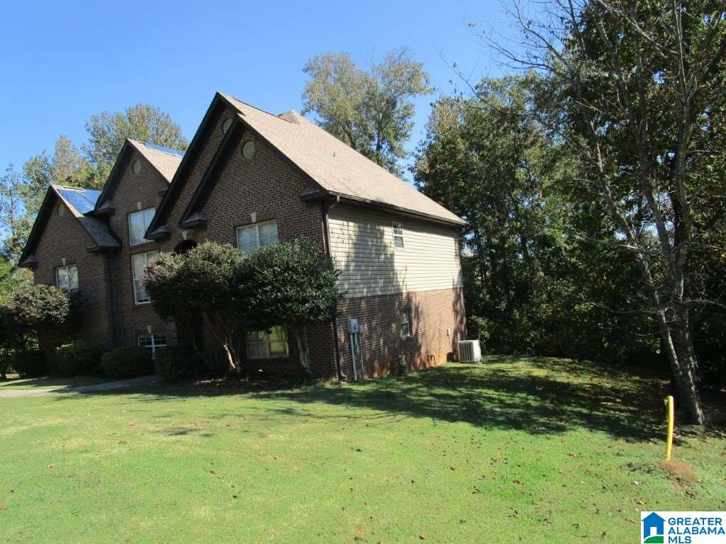 1155 Summit Ridge Way Odenville, AL 35120 - Photo 6 of 21