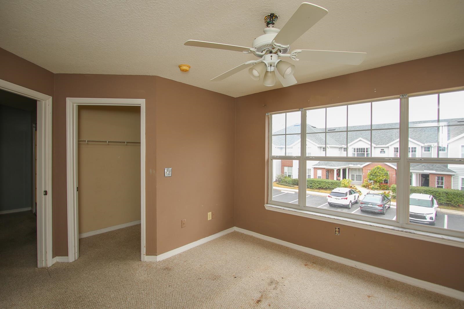 21201 Harbour Vista Circle St. Augustine, FL 32080 - Photo 21 of 43 a view of an empty room with a window