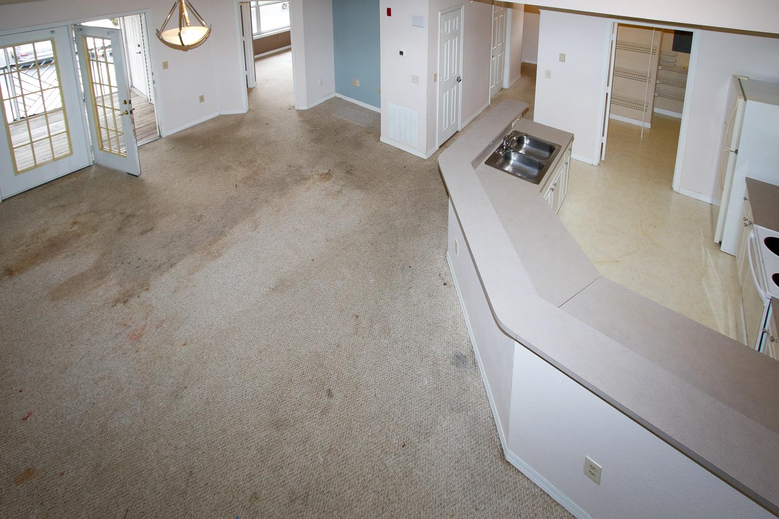 21201 Harbour Vista Circle St. Augustine, FL 32080 - Photo 29 of 43 a view of storage and utility room