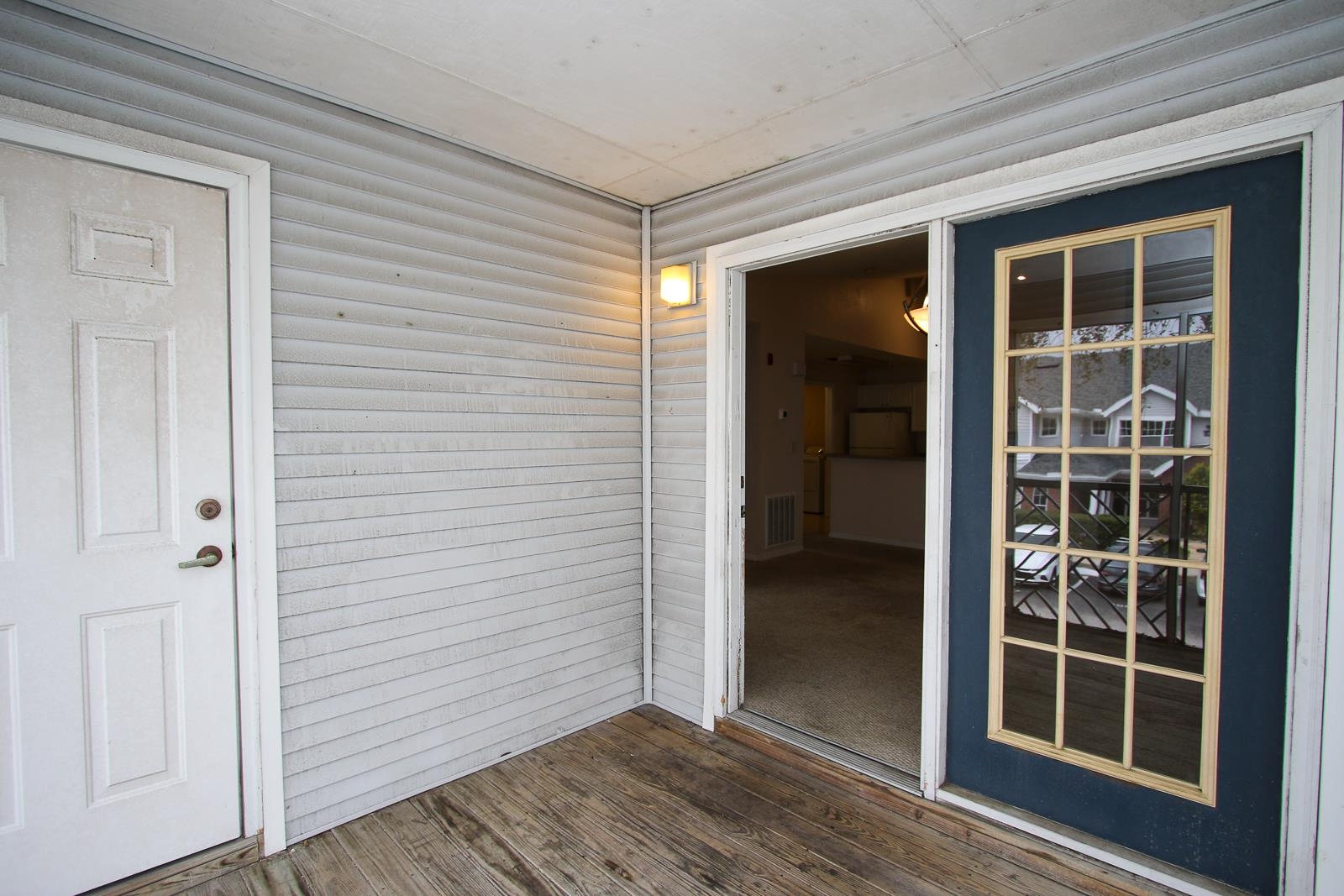 21201 Harbour Vista Circle St. Augustine, FL 32080 - Photo 31 of 43 a view of front door