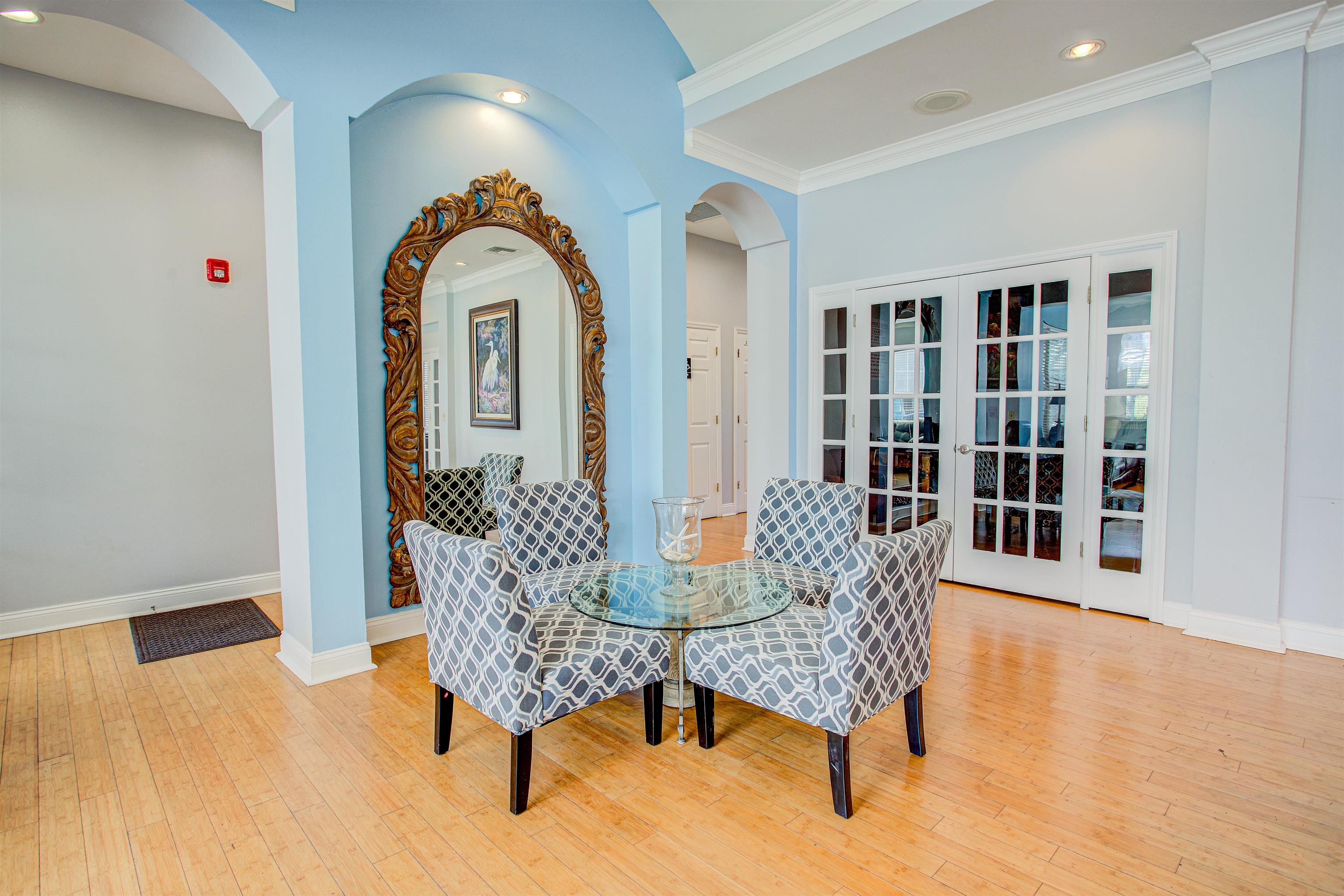 21201 Harbour Vista Circle St. Augustine, FL 32080 - Photo 37 of 43 a living room with furniture and window