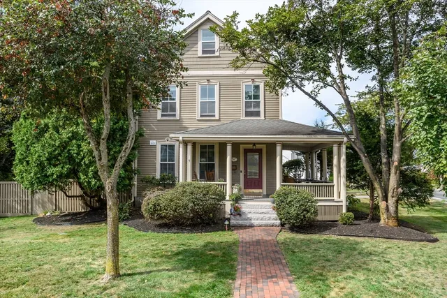 $1,175,000 | 64 Park Avenue, Natick, MA 01760