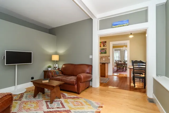 $1,175,000 | 64 Park Avenue, Natick, MA 01760