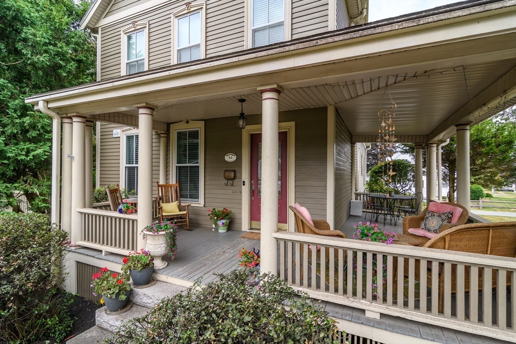 64 Park Avenue Natick, MA 01760 - Photo 2 of 35