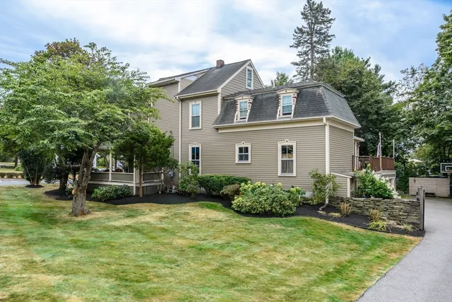 $1,175,000 | 64 Park Avenue, Natick, MA 01760