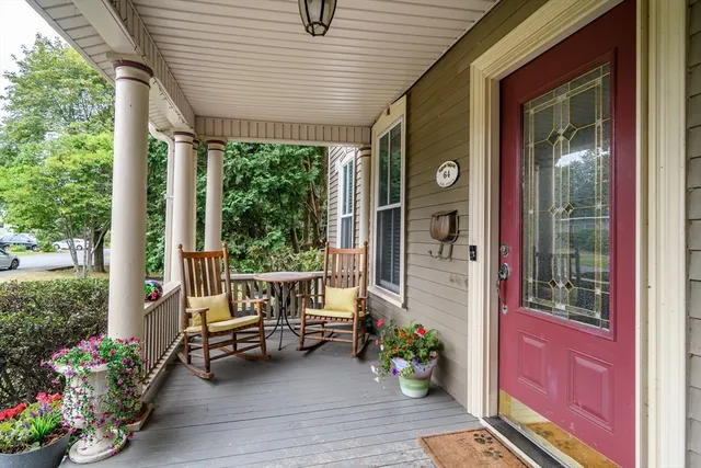 $1,175,000 | 64 Park Avenue, Natick, MA 01760