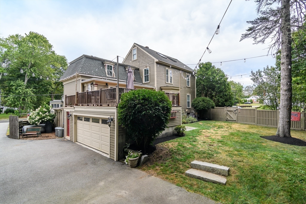 64 Park Avenue Natick, MA 01760 - Photo 31 of 35