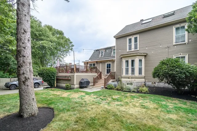 $1,175,000 | 64 Park Avenue, Natick, MA 01760