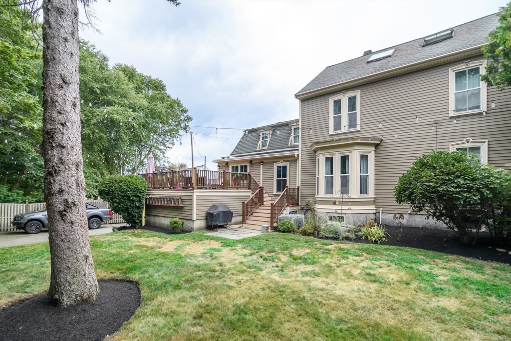 64 Park Avenue Natick, MA 01760 - Photo 32 of 35