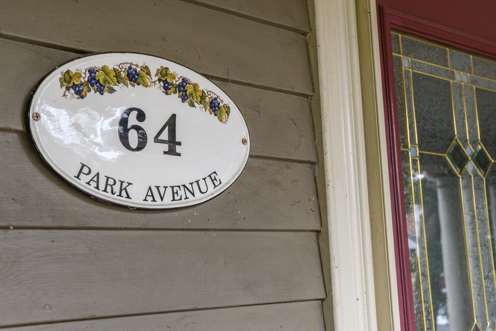 64 Park Avenue Natick, MA 01760 - Photo 33 of 35