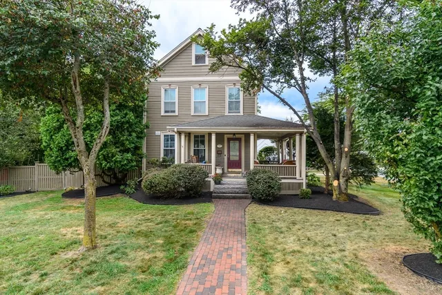 $1,175,000 | 64 Park Avenue, Natick, MA 01760
