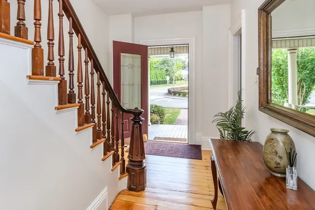 $1,175,000 | 64 Park Avenue, Natick, MA 01760