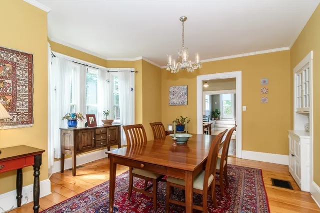 $1,175,000 | 64 Park Avenue, Natick, MA 01760