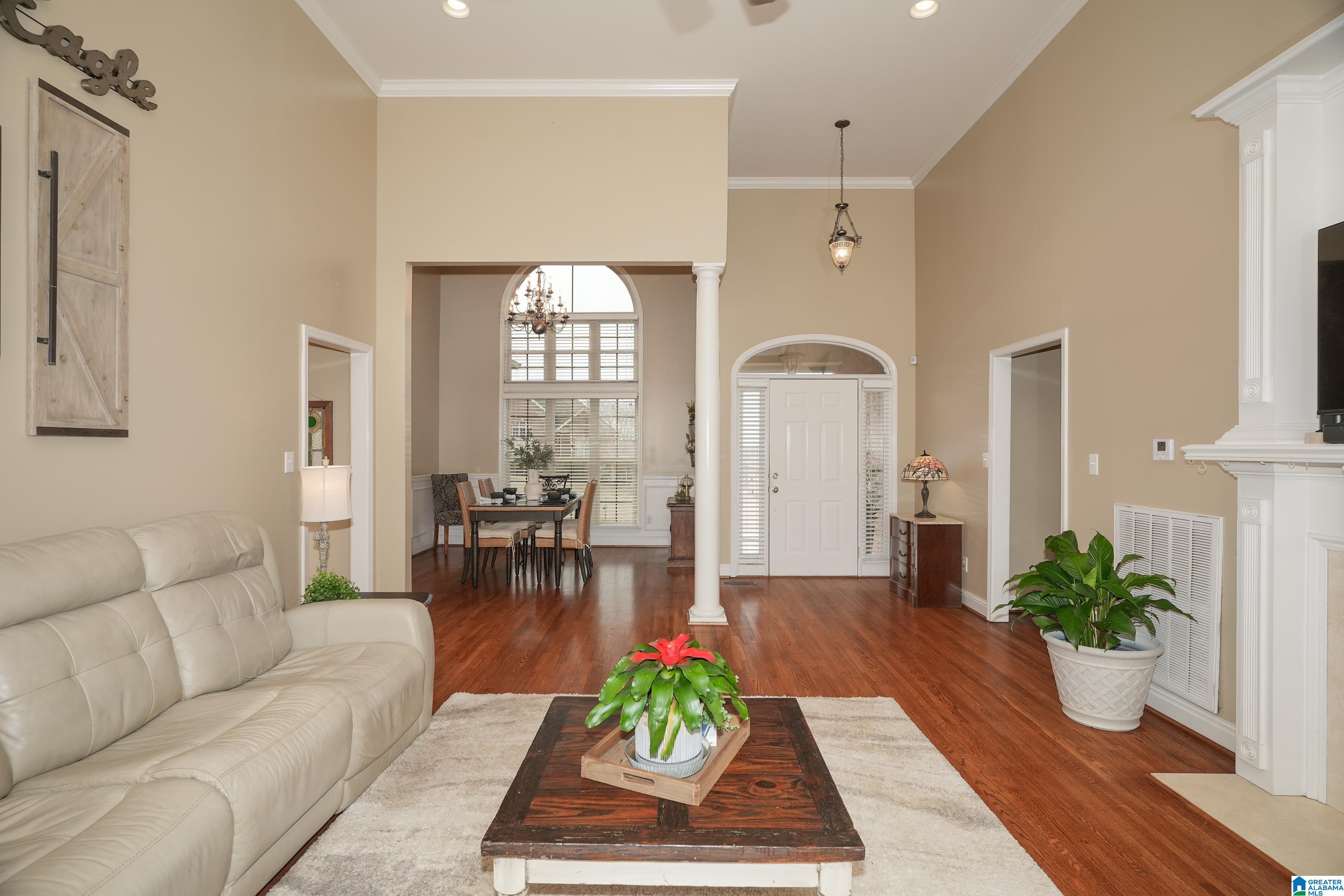 2732 Hanover Circle Bessemer, AL 35023 - Photo 16 of 43