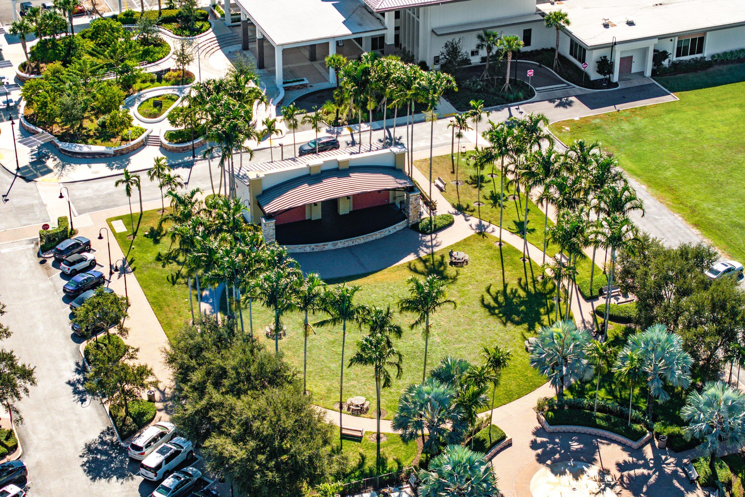 11030 Misty Ridge Way Boynton Beach, FL 33473 - Photo 54 of 56 Canyon Town Center Amph