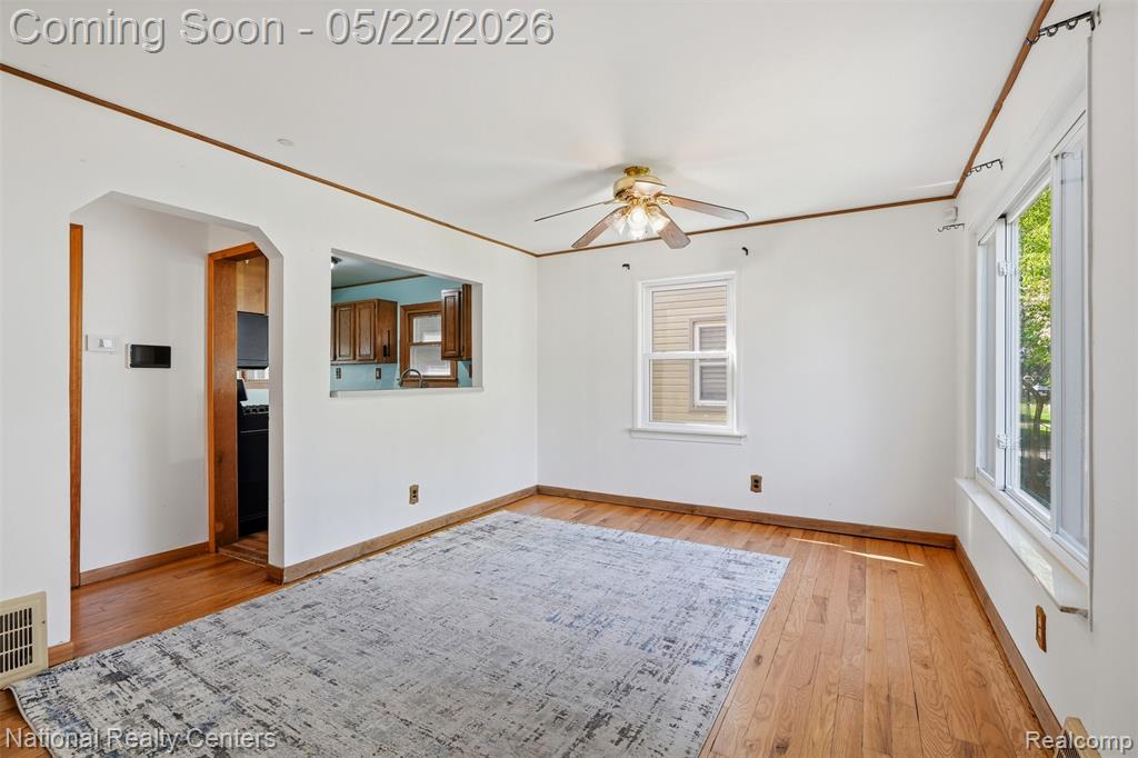 3329 Detroit Street Dearborn, MI 48124 - Photo 6 of 30
