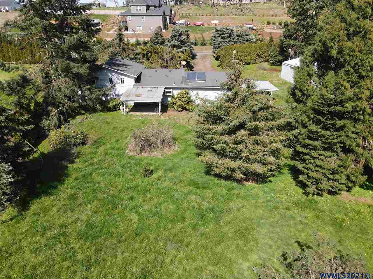 16746 South Abiqua Road Northeast Silverton, OR 97381 - Photo 4 of 8