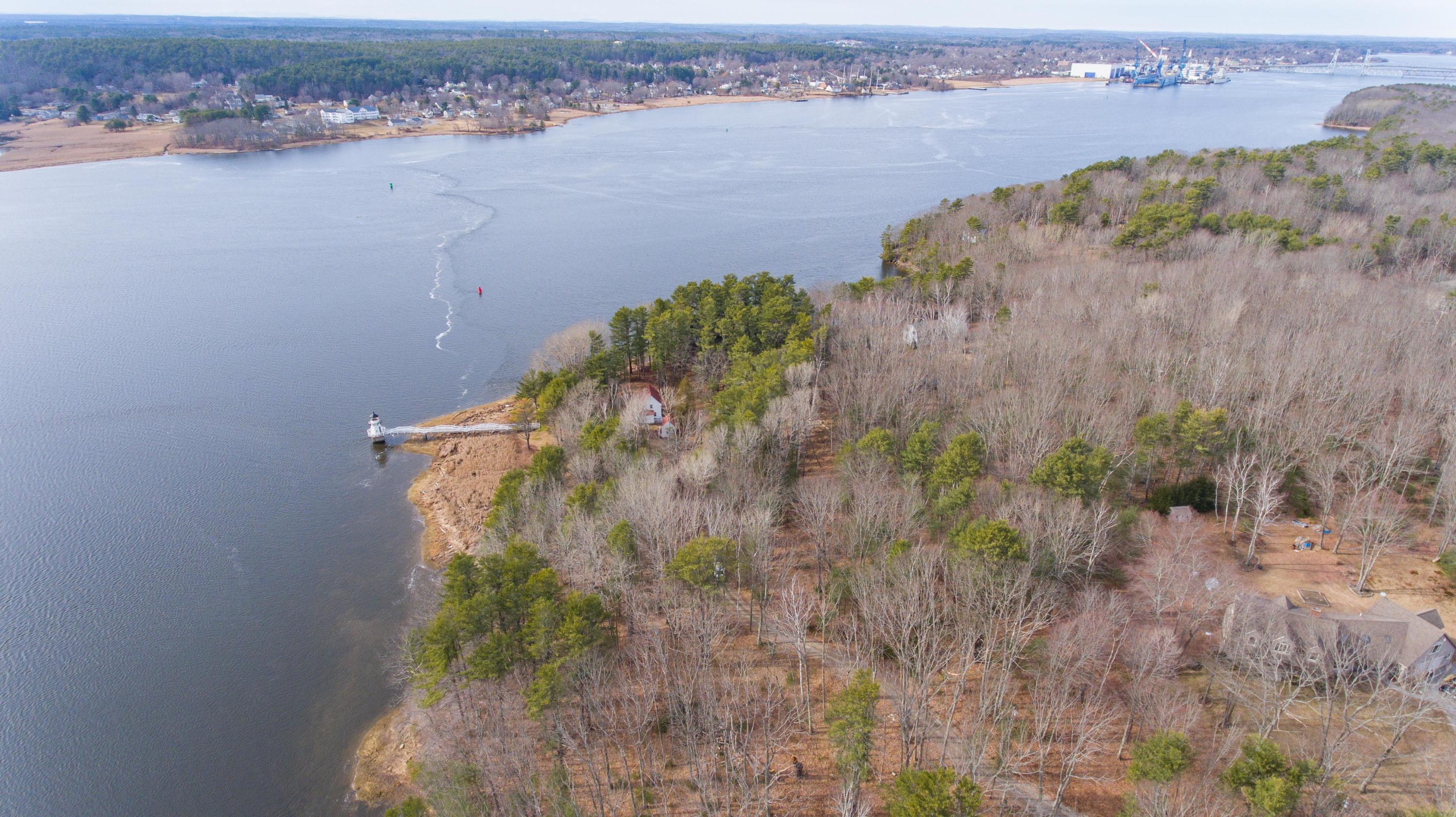 Lot 2 Doubling Point Road Bath, ME 04530 - Photo 12 of 17 Doubling Point Land 012