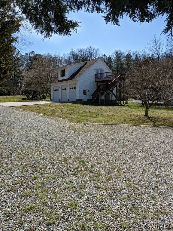 509 Sheepside Road Laneview, VA 22504 - Photo 32 of 35 Gallery Image 32