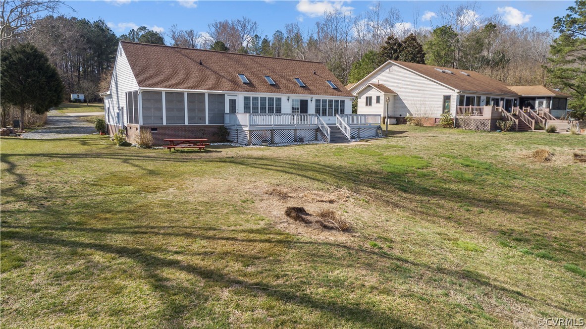 509 Sheepside Road Laneview, VA 22504 - Photo 4 of 35 Gallery Image 4