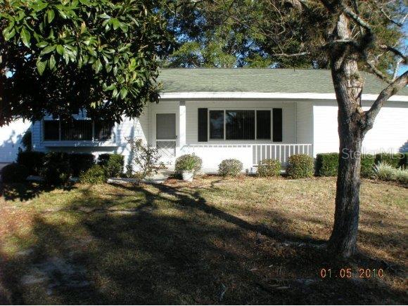 10909 Southwest 83rd Court Ocala, FL 34481 - Photo 1 of 1 Primary Photo