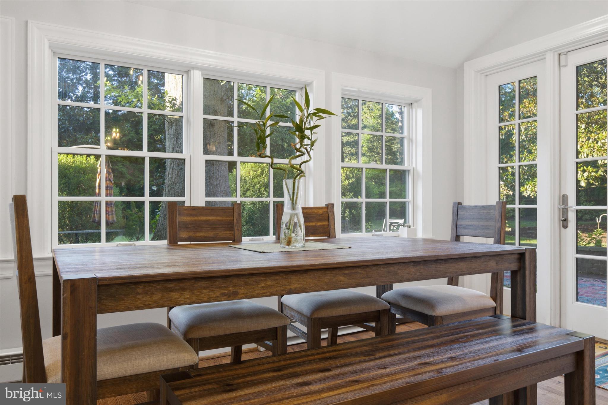 2 Bellemore Road Baltimore, MD 21210 - Photo 23 of 83 Breakfast Room