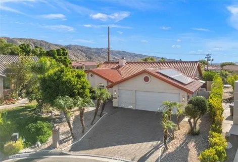 $499,000 | 64991 Barnes Court, Desert Hot Springs, CA 92240