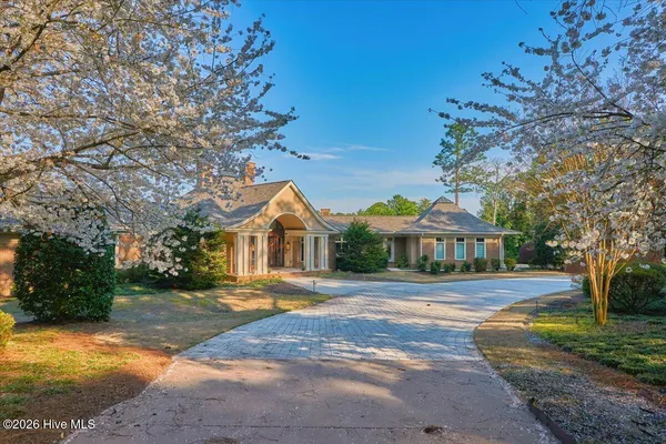 $4,275,000 | 475 Lake Dornoch Drive, Pinehurst, NC 28374