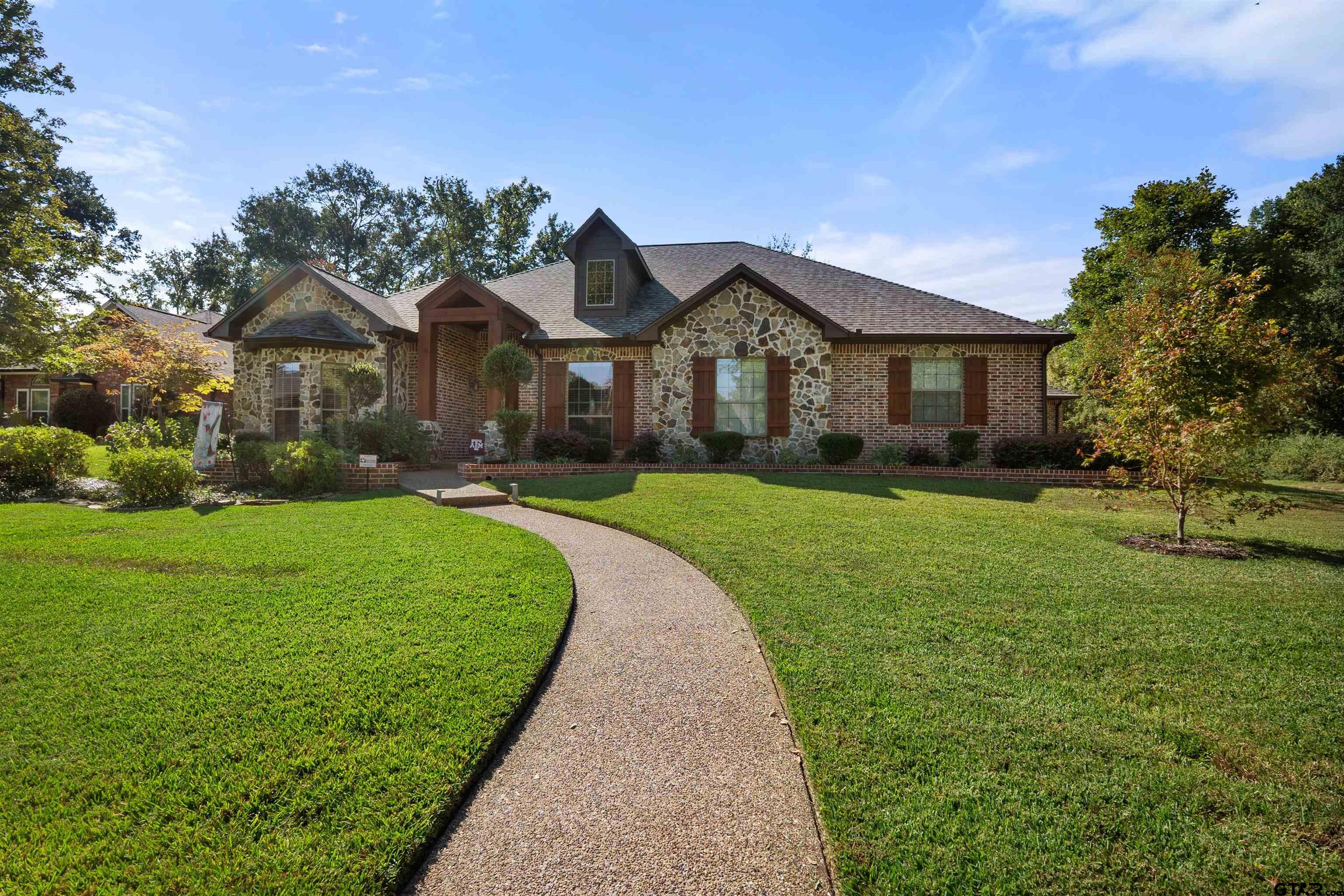 614 Tryon Court Tyler, TX 75703 - Photo 1 of 46