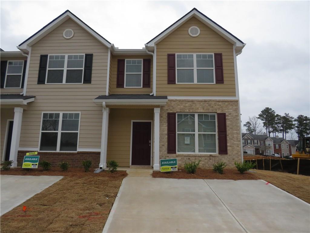 6137 Rockaway Road, Unit 129 Atlanta, GA 30349 - Photo 1 of 1