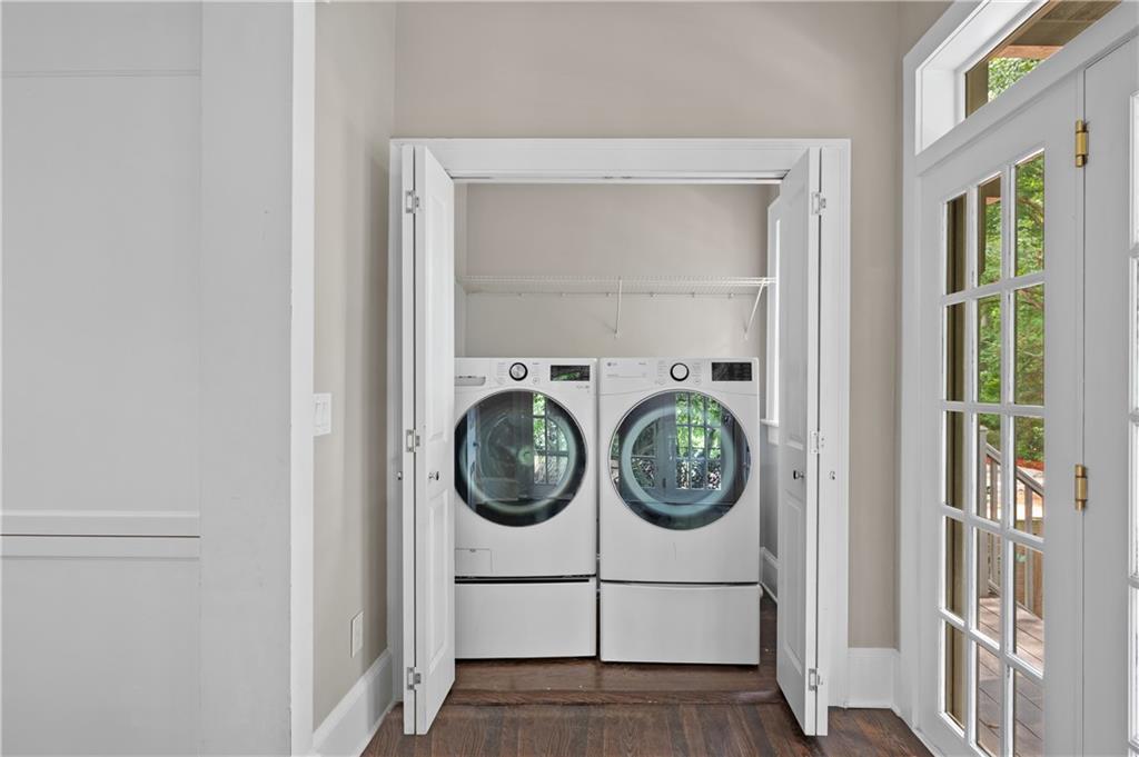 1337 Briarcliff Road Northeast Atlanta, GA 30306 - Photo 37 of 56 Gallery Image 37
