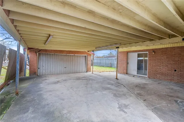 $1,200 | 2622 Cloyde Street, Unit 2, Corpus Christi, TX 78404