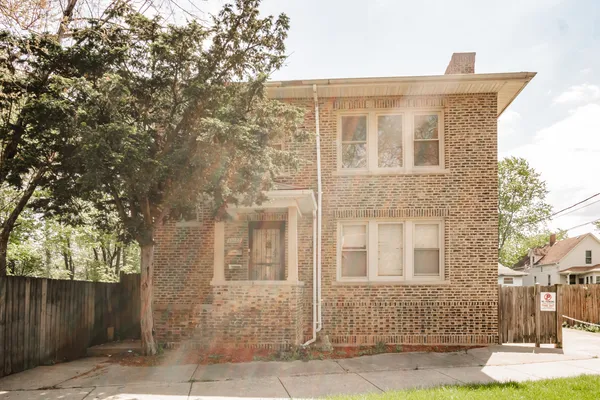 $499,000 | 11127 South Homewood Avenue, Chicago, IL 60643