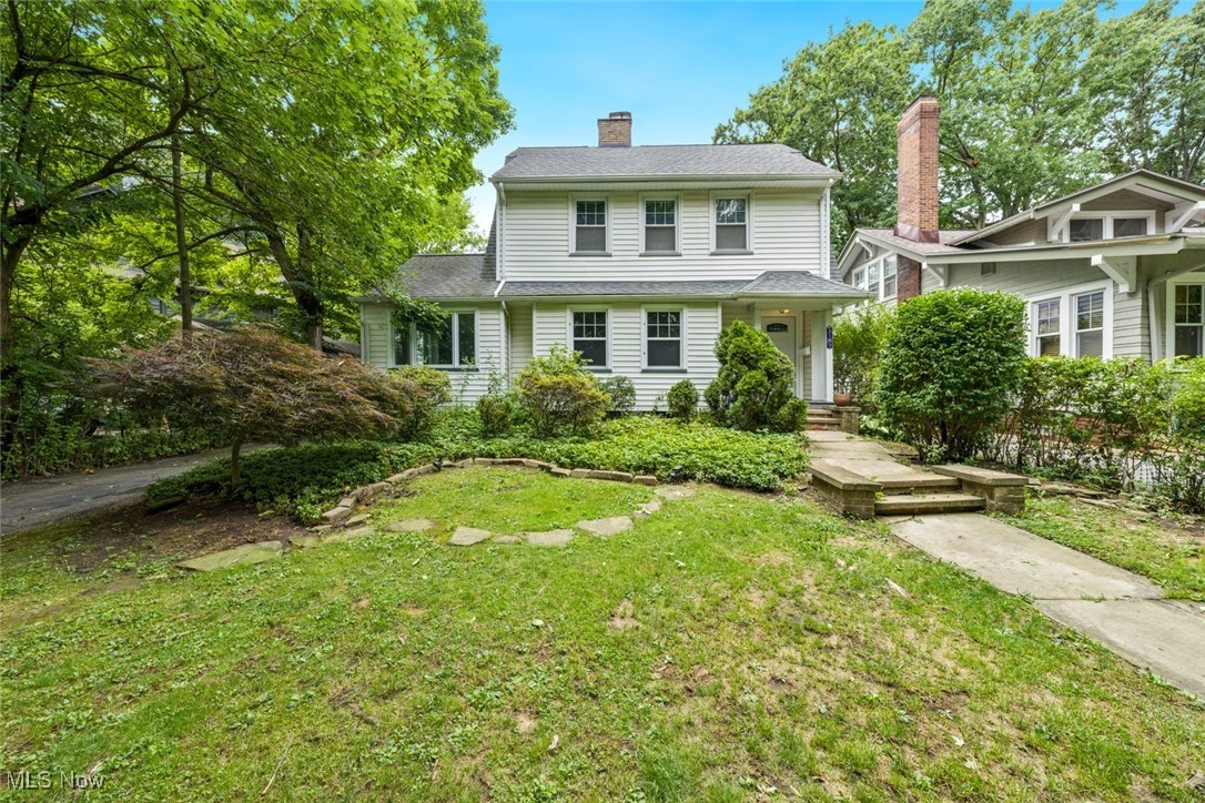 2182 Maplewood Road Cleveland, OH 44118 - Photo 1 of 50 Gallery Image 1