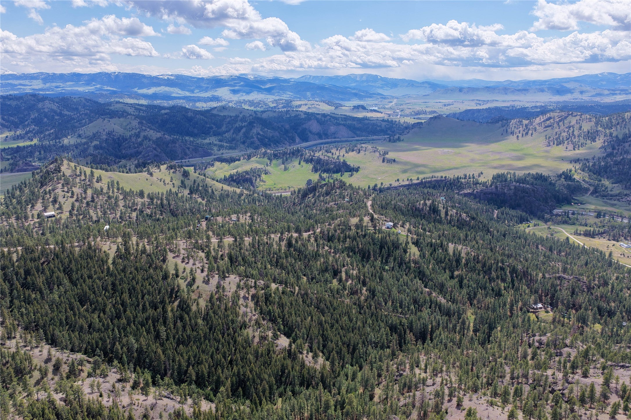 Tbd Dearborn River Road Cascade, MT 59421 - Photo 6 of 23 Gallery Image 6