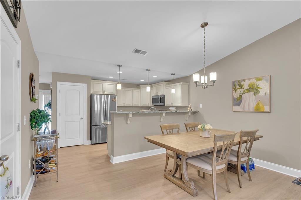 105 Oak Ridge Drive Archdale, NC 27263 - Photo 12 of 32