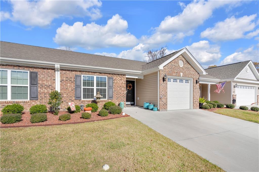 105 Oak Ridge Drive Archdale, NC 27263 - Photo 31 of 32