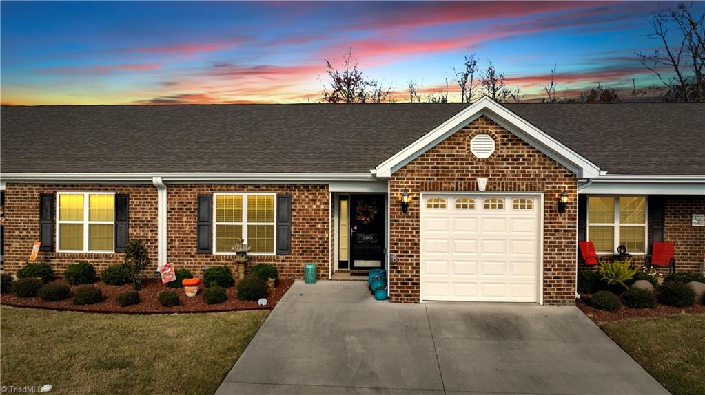 105 Oak Ridge Drive Archdale, NC 27263 - Photo 32 of 32