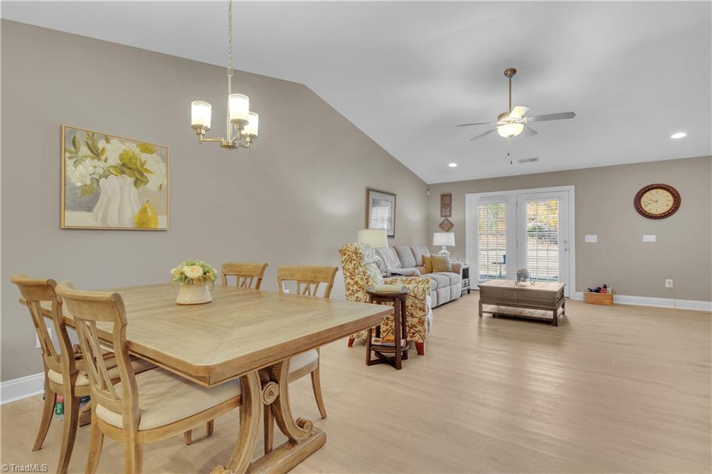 105 Oak Ridge Drive Archdale, NC 27263 - Photo 7 of 32