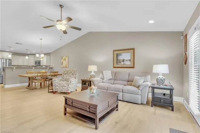 $274,900 | 105 Oak Ridge Drive, Archdale, NC 27263