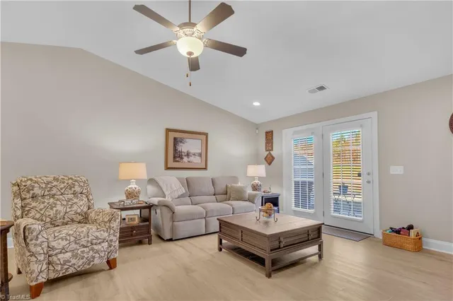 $274,900 | 105 Oak Ridge Drive, Archdale, NC 27263