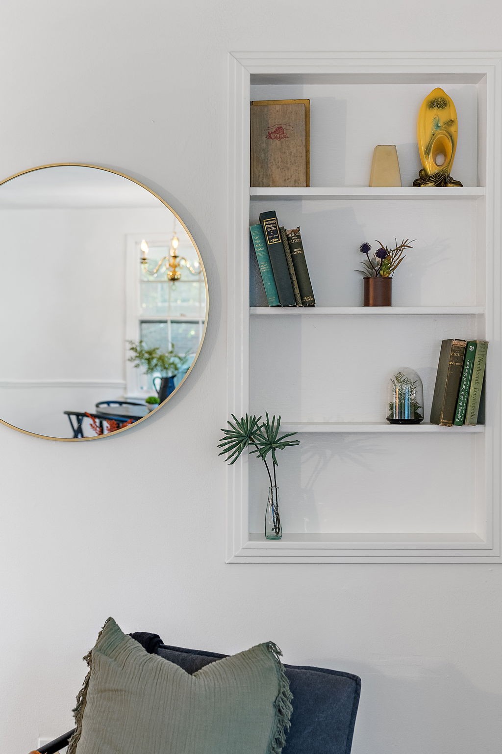 236 Barker Road Nashville, TN 37214 - Photo 21 of 45 Check out these stunning built-ins!