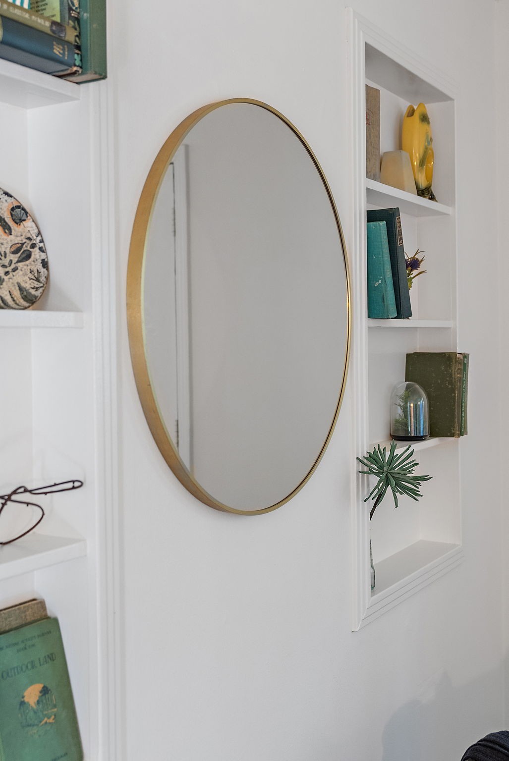 236 Barker Road Nashville, TN 37214 - Photo 22 of 45 A new home for your favorite books, candles and artwork.