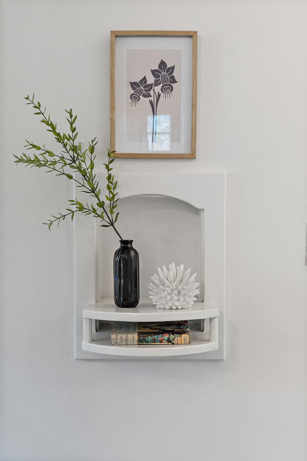 236 Barker Road Nashville, TN 37214 - Photo 30 of 45 The attention to little details in this home is unrivaled.