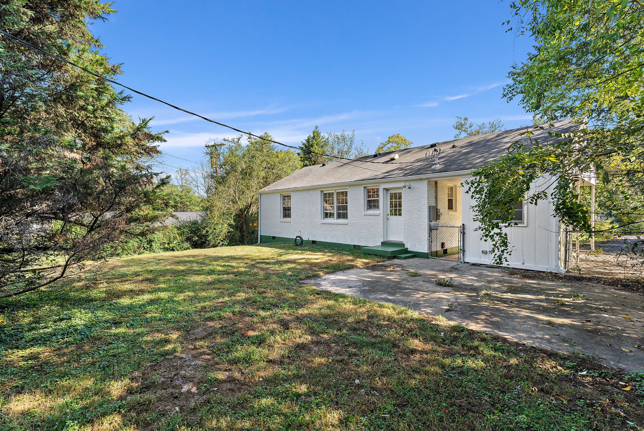 236 Barker Road Nashville, TN 37214 - Photo 35 of 45 You will love your mornings and evenings here.