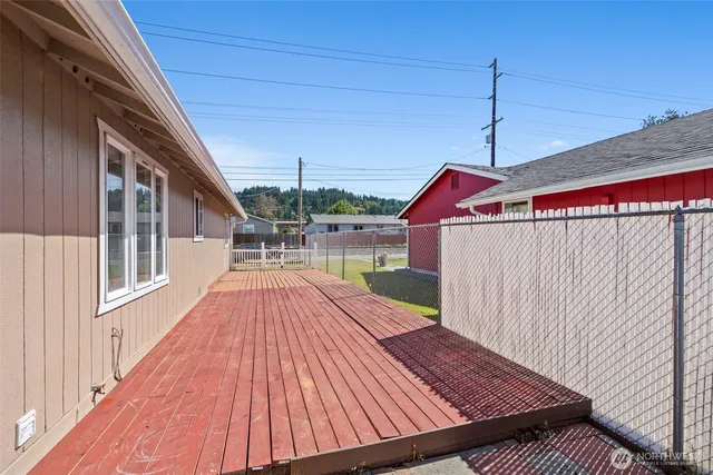 $365,000 | 309 Southwest 6th Street, Chehalis, WA 98532