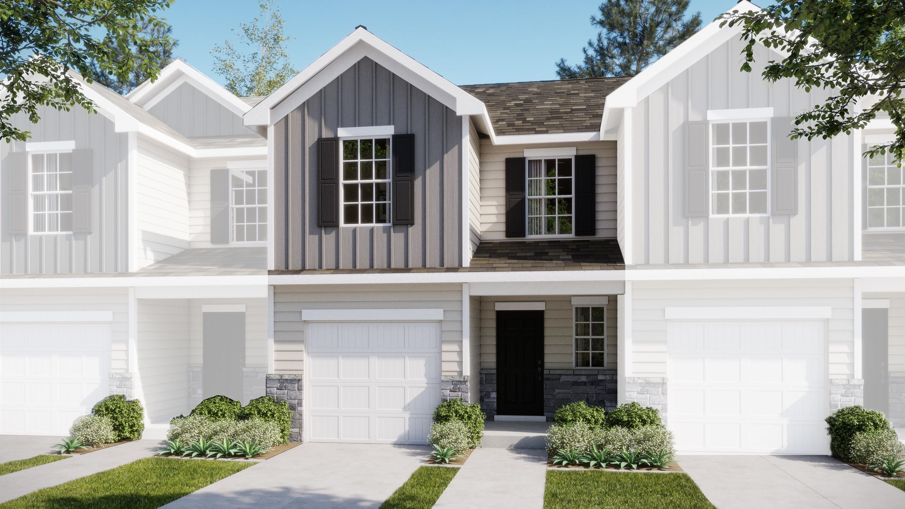 3120 Whispering Willow Court Inman, SC 29349 - Photo 1 of 18