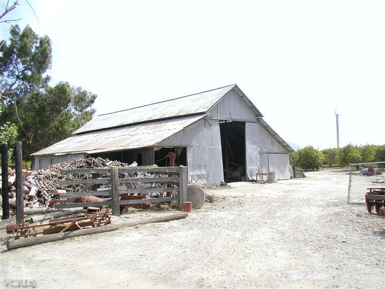 Orr Road Santa Paula, CA 93060 - Photo 5 of 14 Gallery Image 5